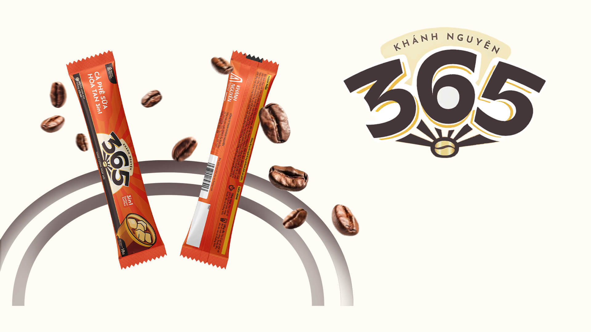 365 Instant Coffee